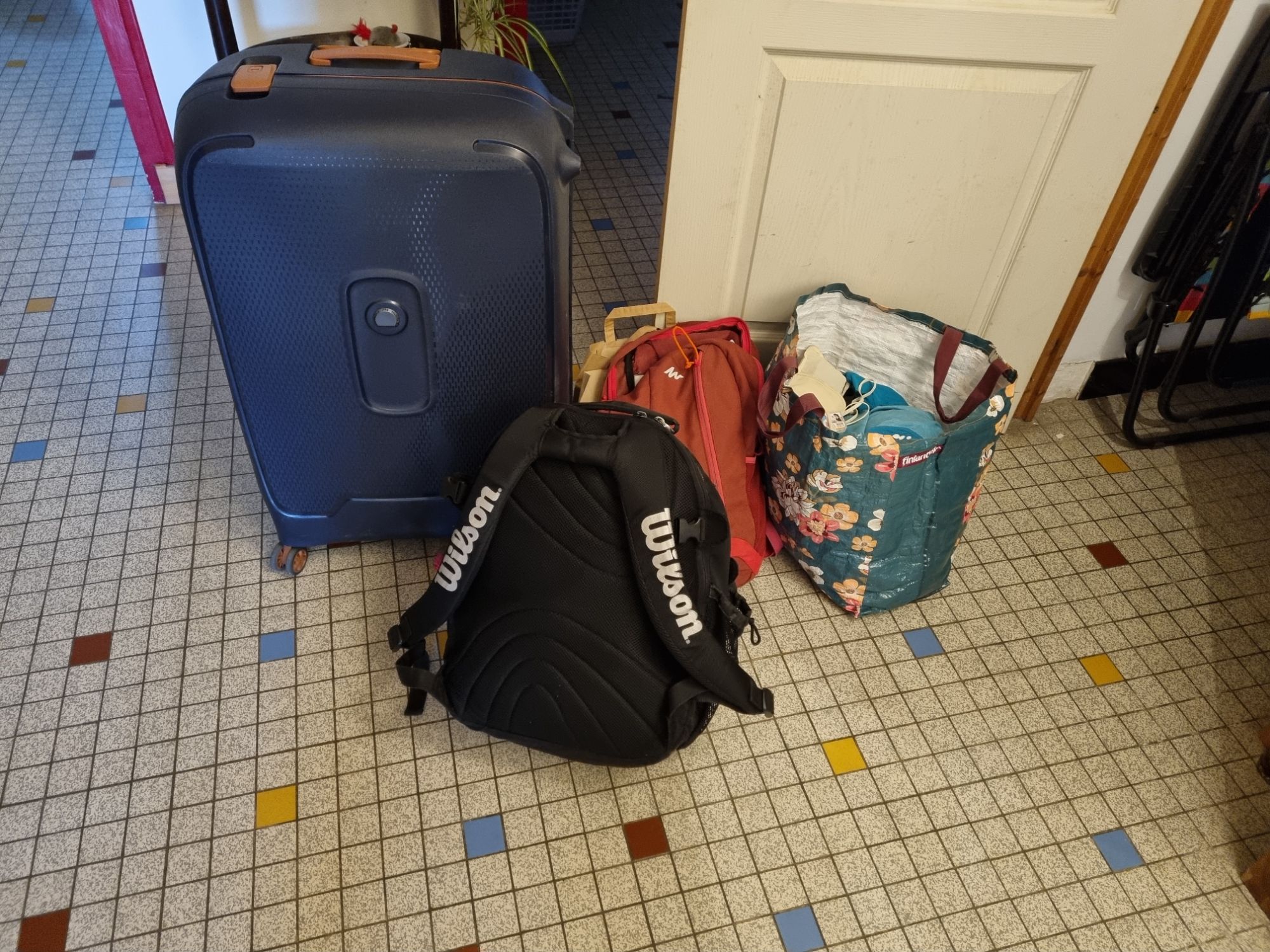 Valises 0 MagicAnne 1