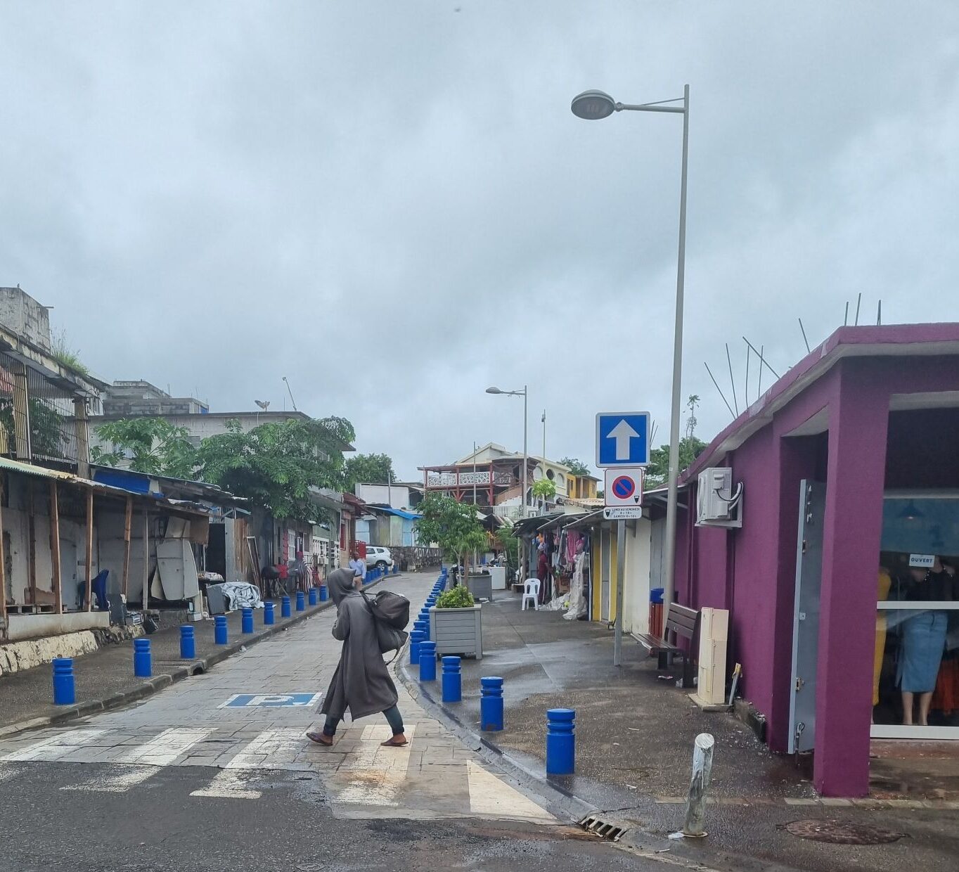 Quelques nouvelles !