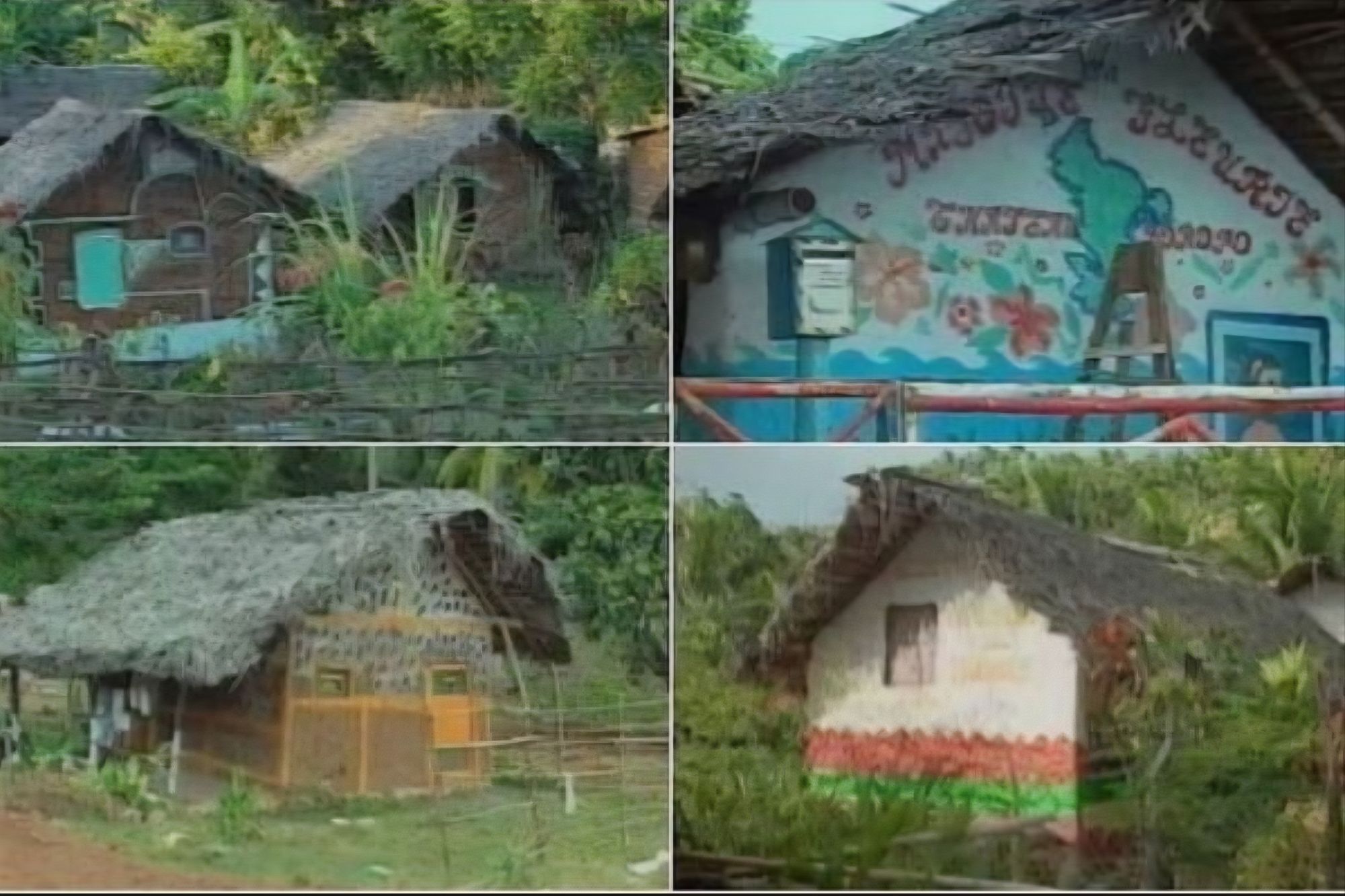 La période « banga-banga » !